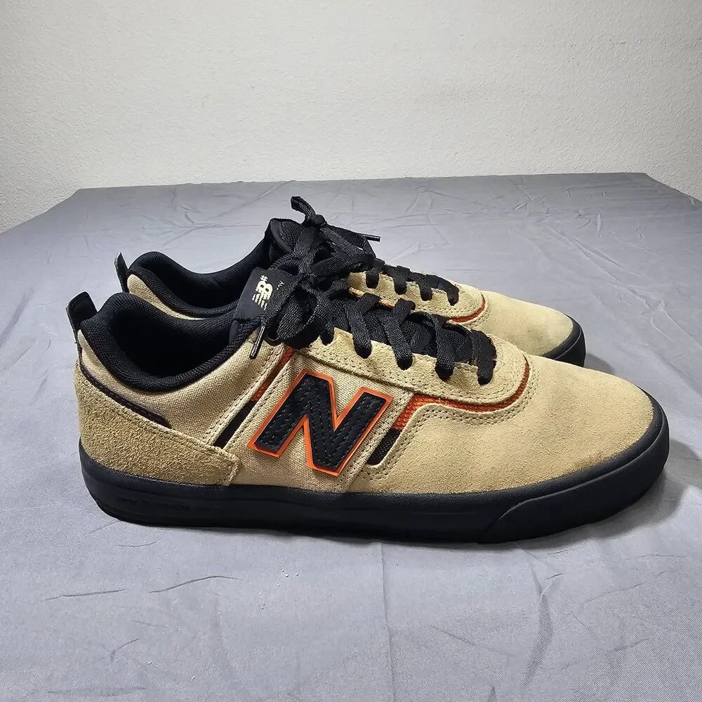New Balance size jamie